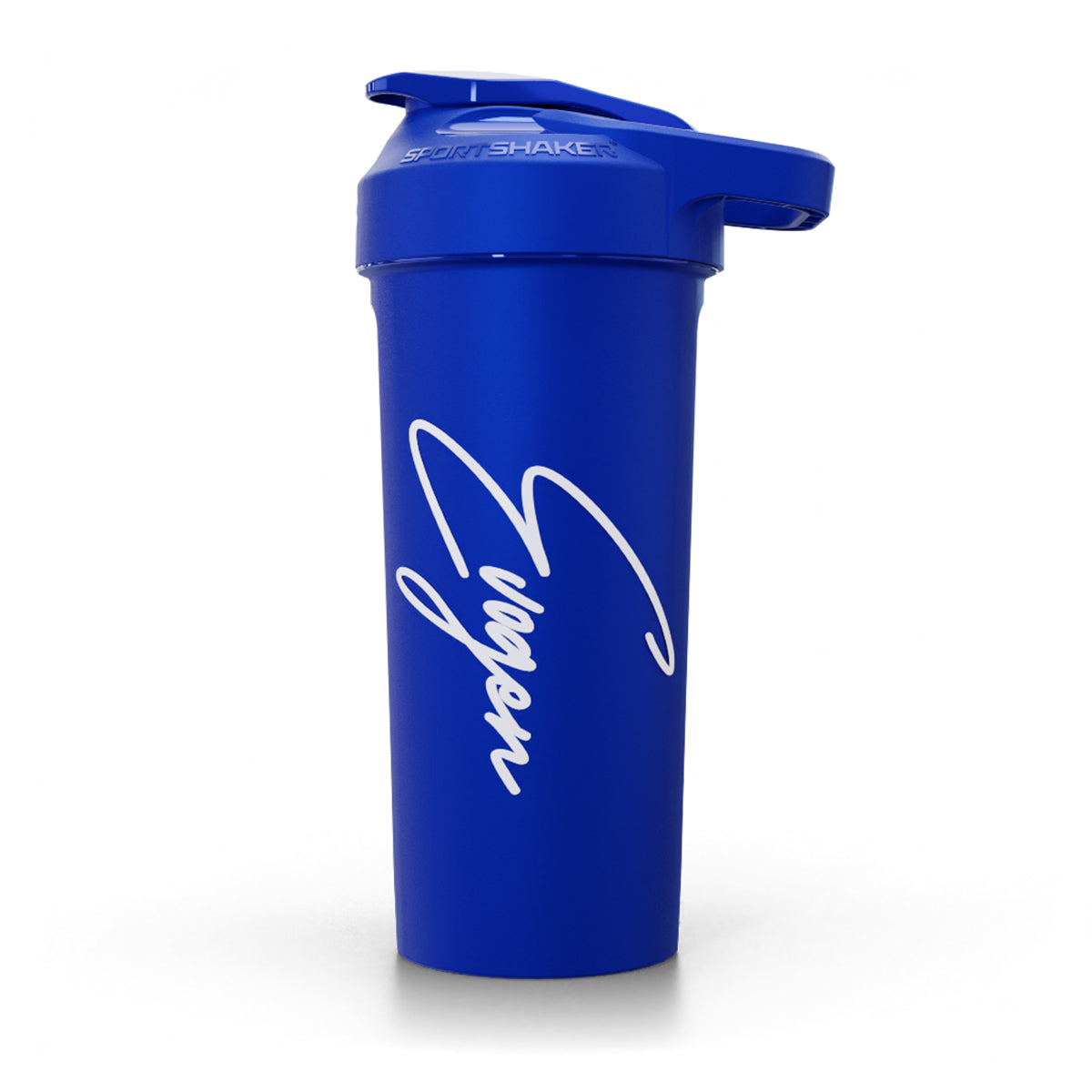 Branded Protein Shakers 700ml